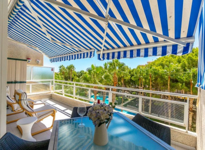 Apartment - Resale - Orihuela Costa - Altos de Campoamor