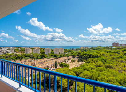 Apartment - Resale - Orihuela Costa - Altos de Campoamor