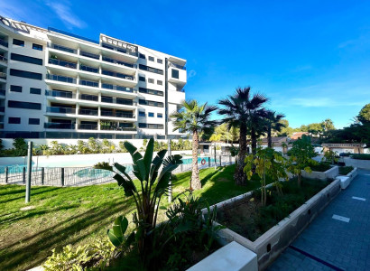 Apartment - Resale - Orihuela Costa - Altos de Campoamor