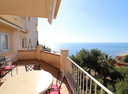 Apartment - Resale - Orihuela Costa - Cabo Roig