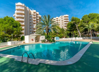 Apartment - Resale - Orihuela Costa - Campoamor