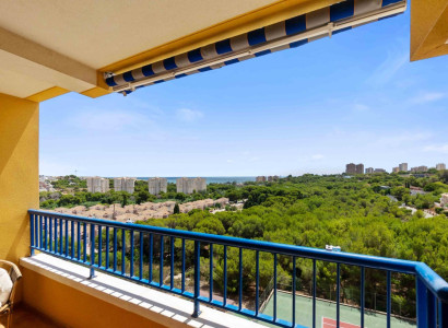 Apartment - Resale - Orihuela Costa - Campoamor