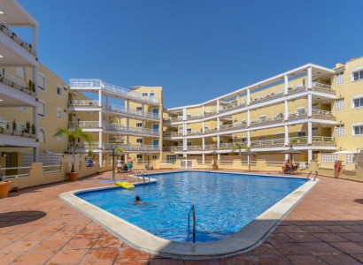 Apartment - Resale - Orihuela Costa - Campoamor