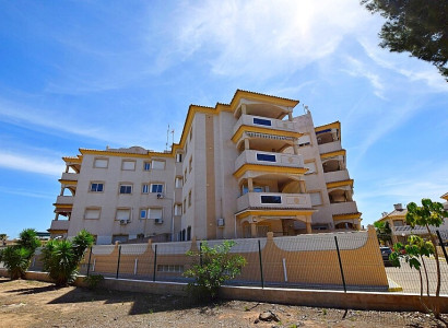 Apartment - Resale - Orihuela Costa - La Zenia