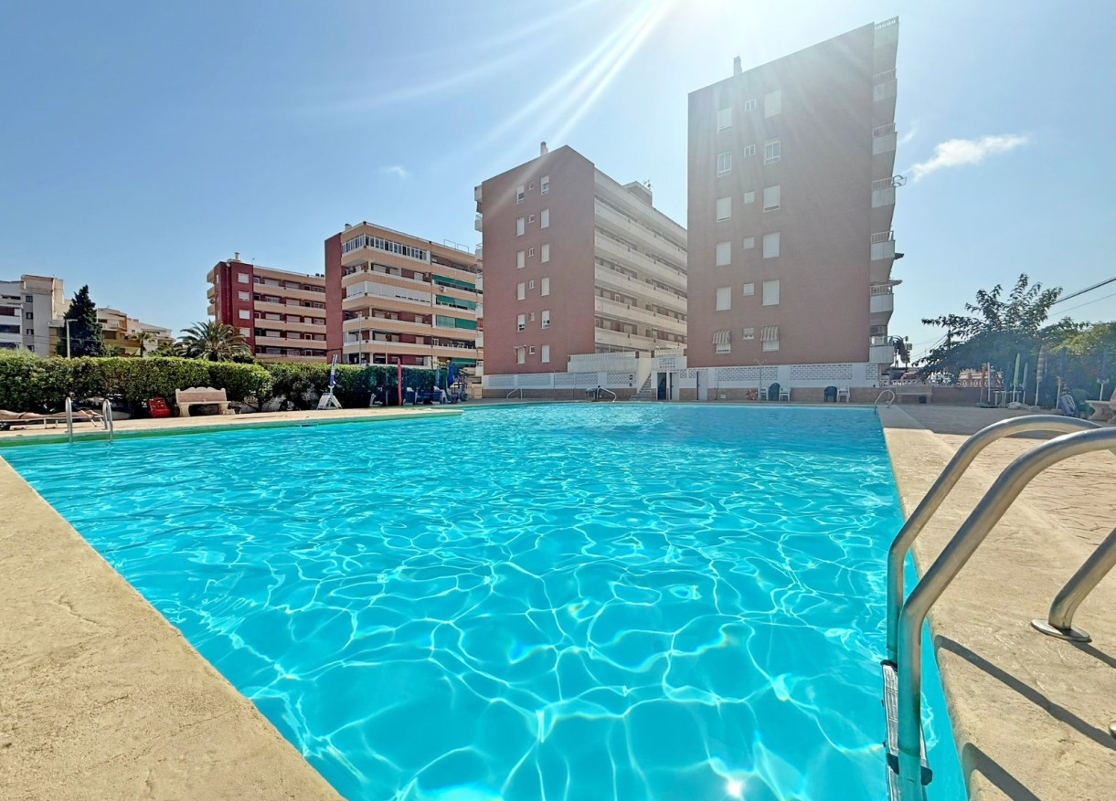 Apartment · Resale · Orihuela Costa · OL-63083