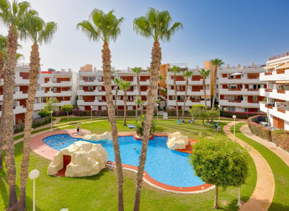 Apartment - Resale - Orihuela-Costa - Orihuela-Costa