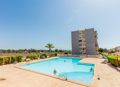 Apartment - Resale - Orihuela Costa - Punta Prima