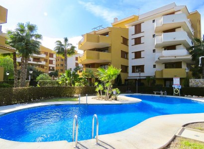 Apartment · Resale · Orihuela Costa · Punta Prima