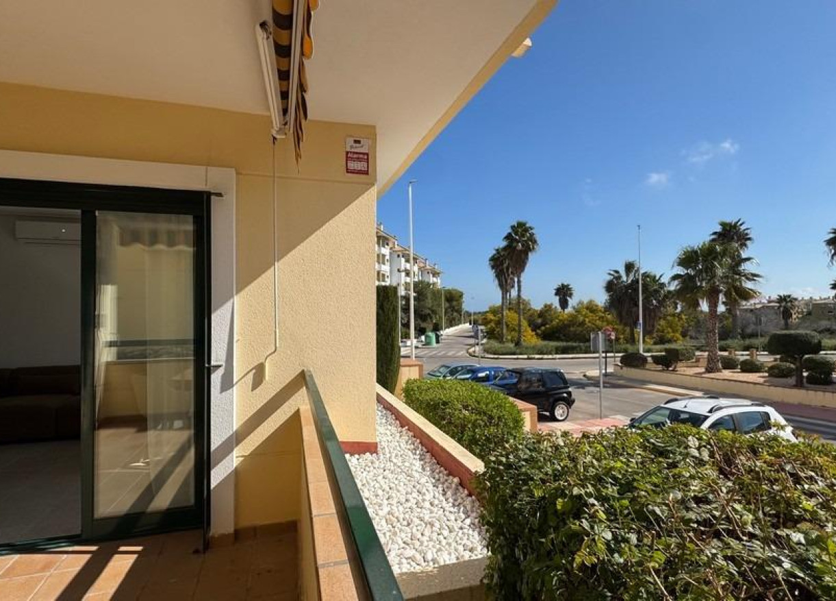 Apartment · Resale · Orihuela Costa · TBHUR-11871