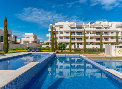 Apartment - Resale - Orihuela Costa - Urbanización Montezenia-Torrezenia