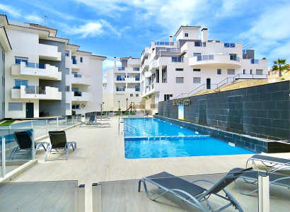 Apartment - Resale - Orihuela Costa - Villamartin area