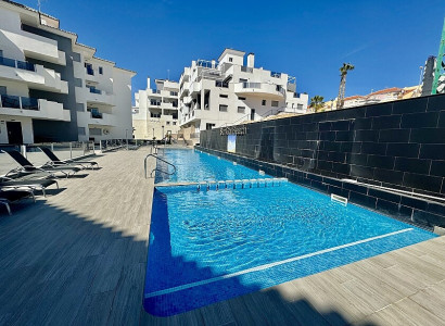 Apartment - Resale - Orihuela Costa - Villamartin area