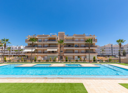 Apartment - Resale - Orihuela Costa - Villamartín-Las Filipinas