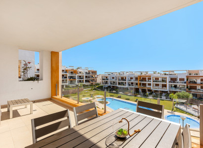 Apartment - Resale - Orihuela Costa - Villamartín-Las Filipinas