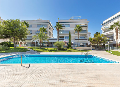 Apartment - Resale - Orihuela Costa - Villamartín-Las Filipinas