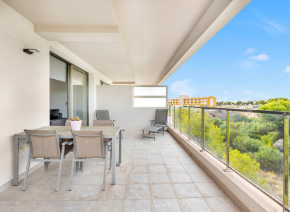 Apartment - Resale - Orihuela Costa - Villamartín-Las Filipinas