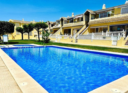 Apartment · Resale · Orihuela Costa · villamartin