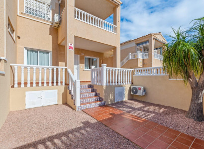 Apartment - Resale - Orihuela - Los Balcones Y los Altos