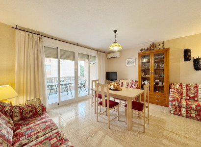 Apartment - Resale - Orihuela - Orihuela Costa