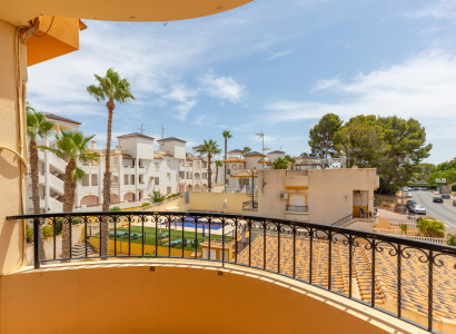 Apartment · Resale · Orihuela · Villamartin