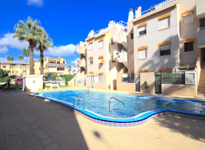 Apartment - Resale - Punta Prima - Punta Prima