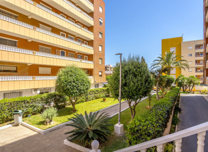 Apartment - Resale - Punta Prima - Punta Prima