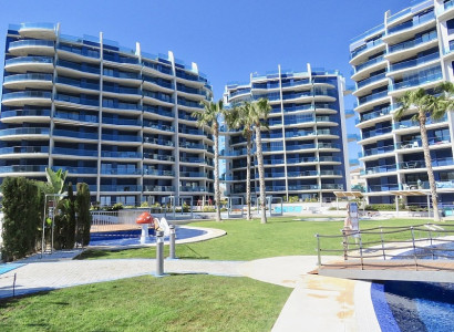 Apartment - Resale - Punta Prima - Punta Prima