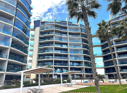 Apartment - Resale - Punta Prima - Punta Prima