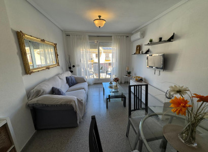 Apartment - Resale - San Miguel de Salinas - San Miguel de Salinas