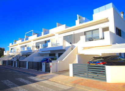 Apartment - Resale - San Pedro del Pinatar - San Pedro del Pinatar