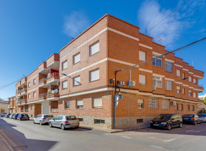 Apartment - Resale - San Pedro del Pinatar - San Pedro del Pinatar