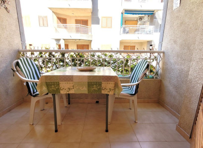 Apartment - Resale - Torrevieja - Acequion