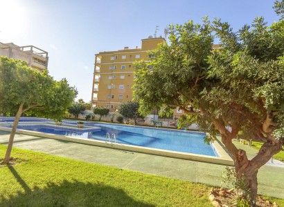 Apartment - Resale - Torrevieja - AGUAS NUEVAS