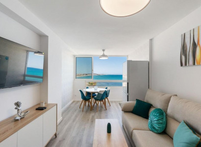 Apartment - Resale - Torrevieja - Cabo cervera