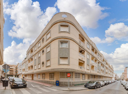 Apartment - Resale - Torrevieja - Centro