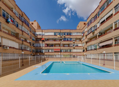 Apartment · Resale · Torrevieja · El Molino