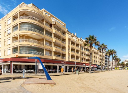 Apartment - Resale - Torrevieja - La Mata pueblo