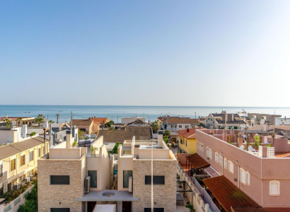 Apartment - Resale - Torrevieja - La Mata