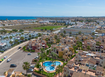 Apartment - Resale - Torrevieja - Los Altos