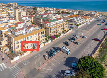 Apartment - Resale - Torrevieja - Los Europeos