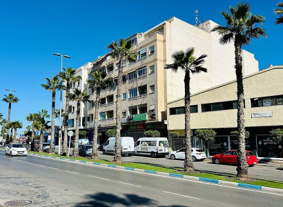 Apartment - Resale - Torrevieja - Nueva Torrevieja