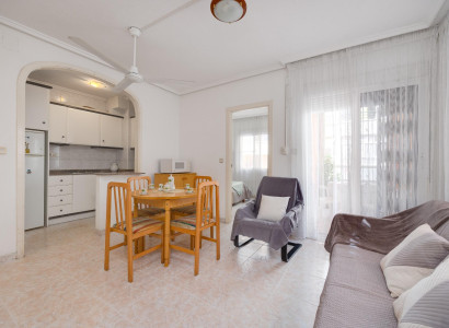 Apartment - Resale - Torrevieja - Playa del cura
