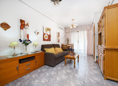 Apartment - Resale - Torrevieja - Playa del cura