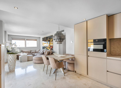 Apartment - Resale - Torrevieja - Punta Prima