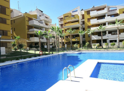 Apartment - Resale - Torrevieja - Punta Prima