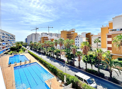 Apartment - Resale - Torrevieja - Rocio del Mar