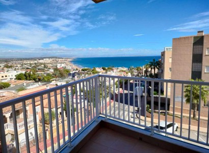 Apartment - Resale - Torrevieja - Torre la mata