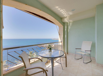 Apartment - Resale - Torrevieja - Torrevieja