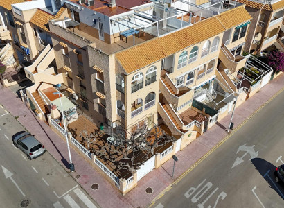 Apartment - Resale - Torrevieja - Torrevieja