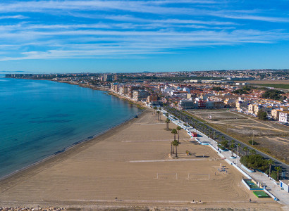 Apartment - Resale - Torrevieja - Torrevieja